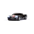 Wireless Mouse - Corvette Black