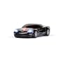 Wireless Mouse - Corvette Black