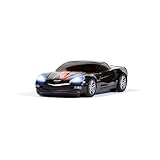 Wireless Mouse - Corvette Black