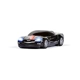 Wireless Mouse - Corvette Black