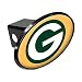 GREEN BAY PACKERS HITCH COVER