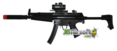 Cyma CM.023 Electric Airsoft Rifle