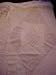 Handfast Wedding Shawl Knitted Lace Pattern