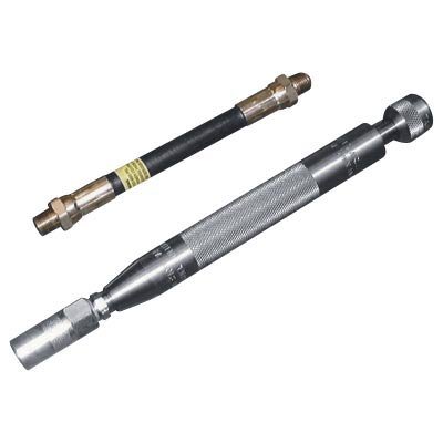 IPA Grease Fitting Cleaner