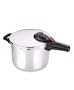 Fagor "Elite" Pressure Cooker, 6 Qt.