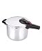Fagor "Elite" Pressure Cooker, 6 Qt.