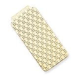 14k Money Clip