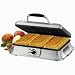 Search : Cuisinart WAF-6 Traditional-Style 6-Slice Waffle Iron, Brushed Stainless Steel