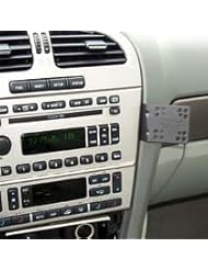 Wireless: Panavise In Dash Mount, Ford Thunderbird 2002 2005 ; Lincoln LS 2000 2006 - PanaVise