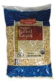 Arrowhead Mills Organic Puffed Kamut Cereal -- 6 oz