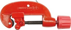Produkt-Bild: Sanit&auml;r Werkzeug Rohrabschneider f&uuml;r Rohre 3 - 38 mm