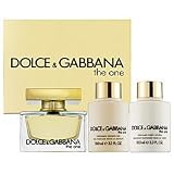 Dolce & Gabbana The One Gift Set For Her ($125 Value)