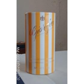 Womens designers Perfume by Giorgio Beverly Hills, ( GIORGIO BEVERLY HILLS PERFUMED BODY POWDER 1.7 oz / 50 ml )