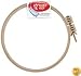 Morgan 12-Inch Plastic No-Slip Hoop