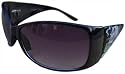 TATTOO SUNGLASSES 7322 SKULL