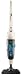 Rowenta RH7737 Powerline - Scopa elettrica