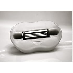 'The Swerve' - Neck Razor 3-Pack -