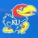 Kansas Jayhawks - 23 College Wall Stickers/Decals
