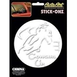 COWGIRL UP STICK-ONZ