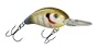 Strike King Pro-Model Series 5 Bait (Sexy Sunfish, 0.5-Ounce)