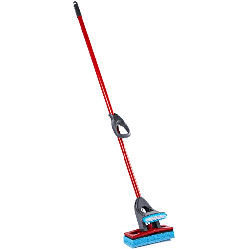 OCedar Big Easy Flat Sponge Mop Home Garden Household Supplies