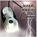 Weatherband NOAA Radio Cell Phone Charger and Dynamo Flashlight