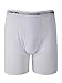 Dimore® Men's Classic Cotton Stretch Underwear Boxer Briefs Shorts Underwear 5-Pack