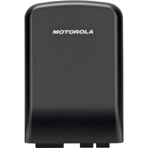 Motorola Oem Extra-Capacity Battery Cover Door For I856 Debut Ntn2530Mota