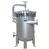 31zaBC5k9fL. SL160  Harmsco HUR8X170FL 1200 GPM 6 Flange Hurricane Swing Bolt Stainless Steel Housing