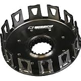 01-12 KAWASAKI KX85: WISECO CLUTCH BASKET by Wiseco