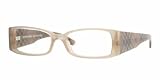 Burberry Be 2080 3166 Beige Be2080 Eyeglasses