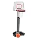 Jump N Slam Basketball Set [Toy] [Toy] [Toy] [Toy] [Toy] [Toy] [Toy] [Toy] [Toy]