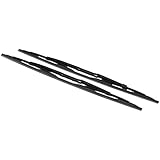 Bosch 3397001909 Original Equipment Replacement Wiper Blade - 22"/22" (Set of 2)