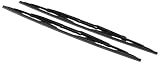 Produkt-Bild: Bosch 3397001909 Wischblatt Satz Twin 909 - L&auml;nge: 550/550