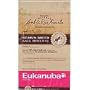 EUKANUBA NAT LAMB & RICE PUPPY 35 LB BG