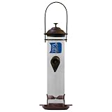 Duke Blue Devils Bird Feeder