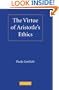The Virtue of Aristotle's Ethics