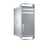 Apple Mac Pro Desktop (One 2.8GHZ Quad-Core Intel Xeon Processors, 32 GB RAM, 500 GB Hard Drive, 16x SuperDrive, ATI Radeon HD 2600 XT 256MB, MacOS X 10.5 Leopard)
