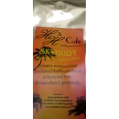 Kaffeebohne SKYBURY extra fancy AUSTRALIEN Grown Coffee 1 kg