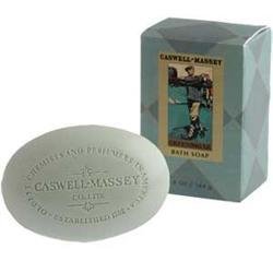 Caswell-Massey - Greenbriar Single Soap
