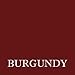 Clara Clark ® Supreme 1500 Collection 4pc Bed Sheet Set - King Size, Burgundy Red