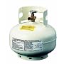 Manchester Tank & Equip 10393.1 11LB Propane Tank