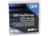 New - IBM LTO Tape, Ultrium-1, 100GB IBM LTO Tape, Ultrium-1, 100GB IBM LTO Tape, Ultrium-1, 100GB - 08L9120