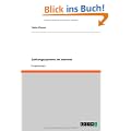 Zahlungssysteme im Internet
