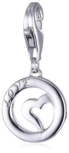 Esprit - ESZZ90754A000 - Bijoux - accessoires Femme - Argent 925/1000 rhodié
