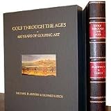 Golf Through the Ages Book