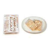 マルシェ　「大豆まるごと」おいしいテンペ　100g×2枚×5パック