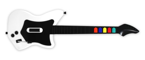 Playstation 2 Guitar Hero Wireless Guitar image