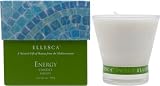 Ellesca Mediterranean Energy 170g/6oz Candle