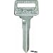 Kaba Ilco Corp. VL8 Key Blank